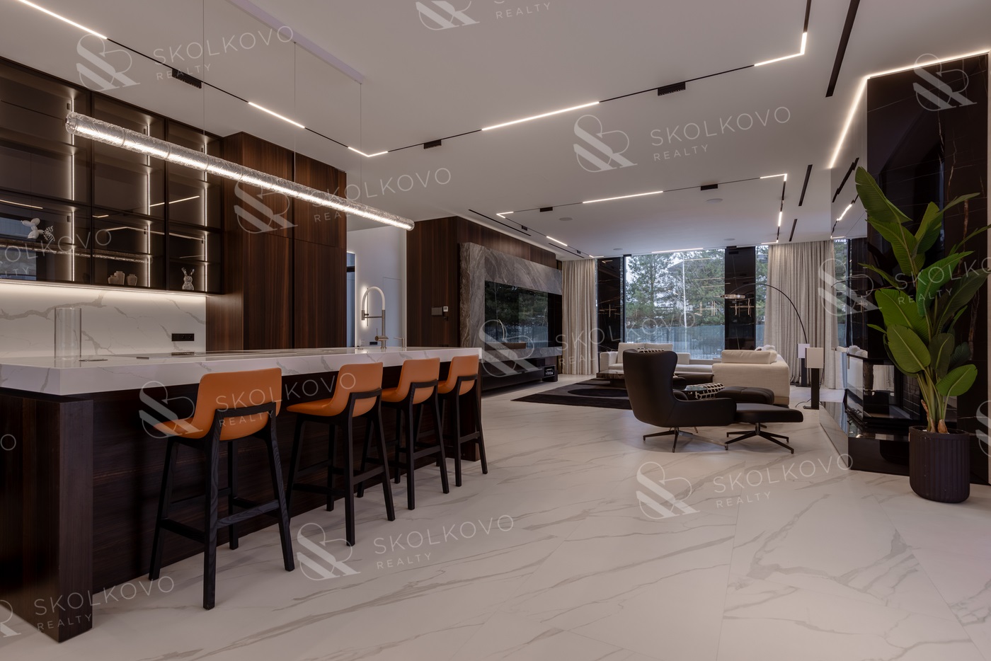 Карточка предложения