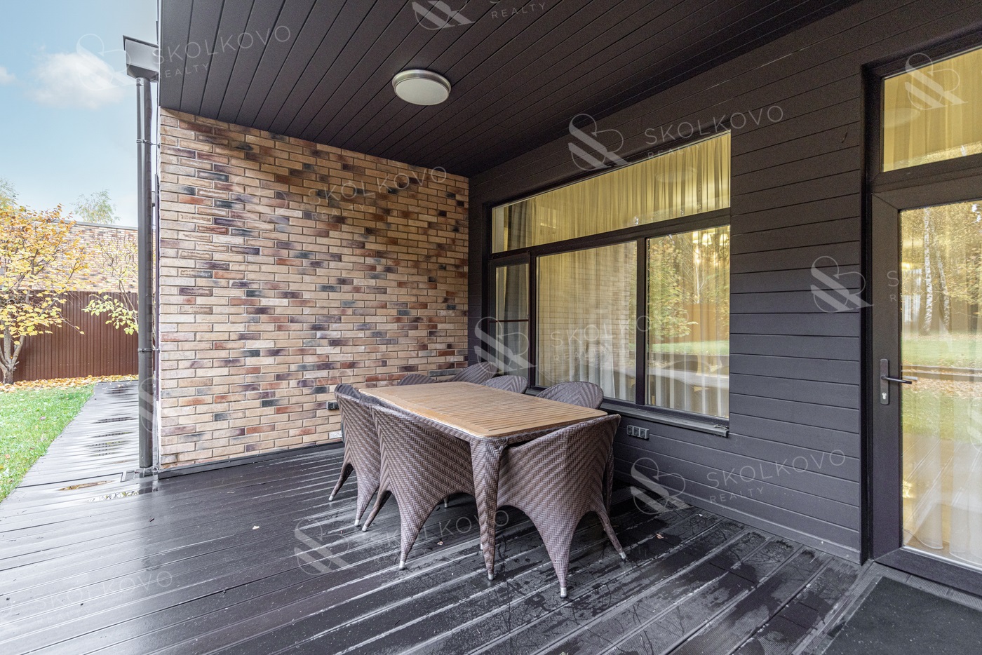 Карточка предложения