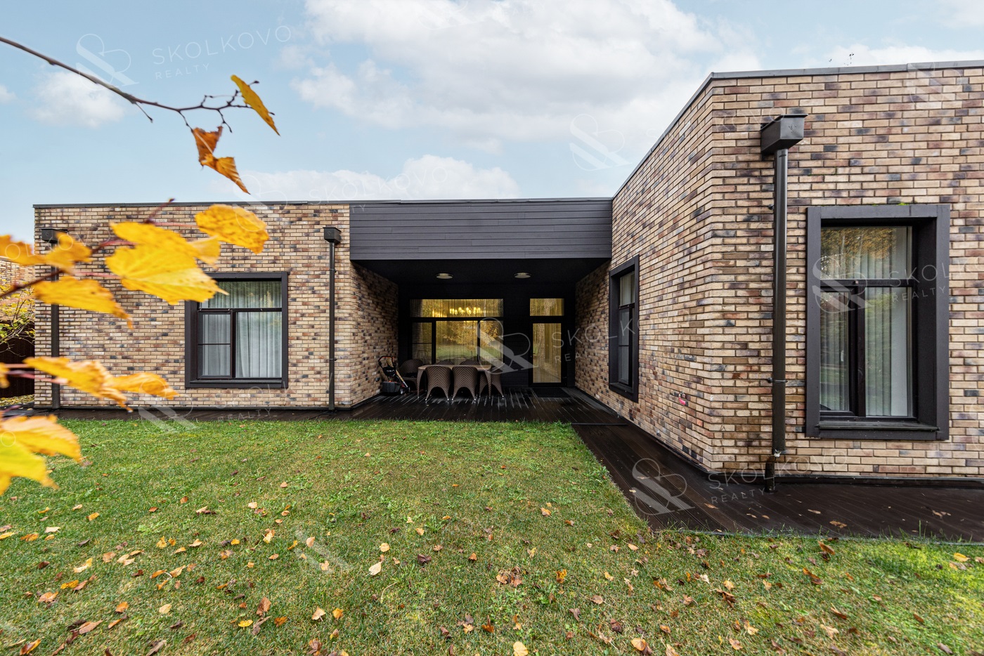 Карточка предложения