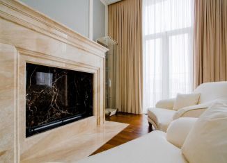  пентхаус площадью 290 кв.м.