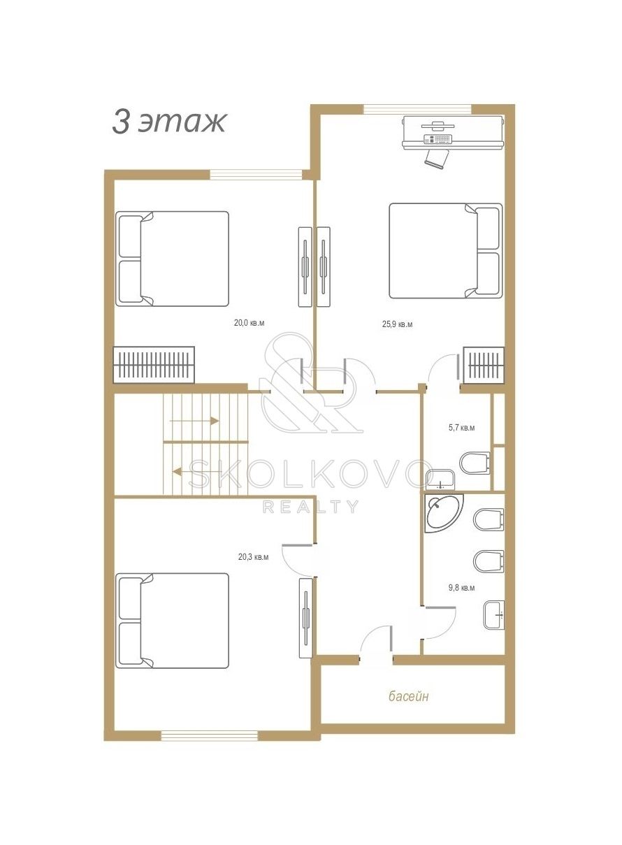 Карточка предложения