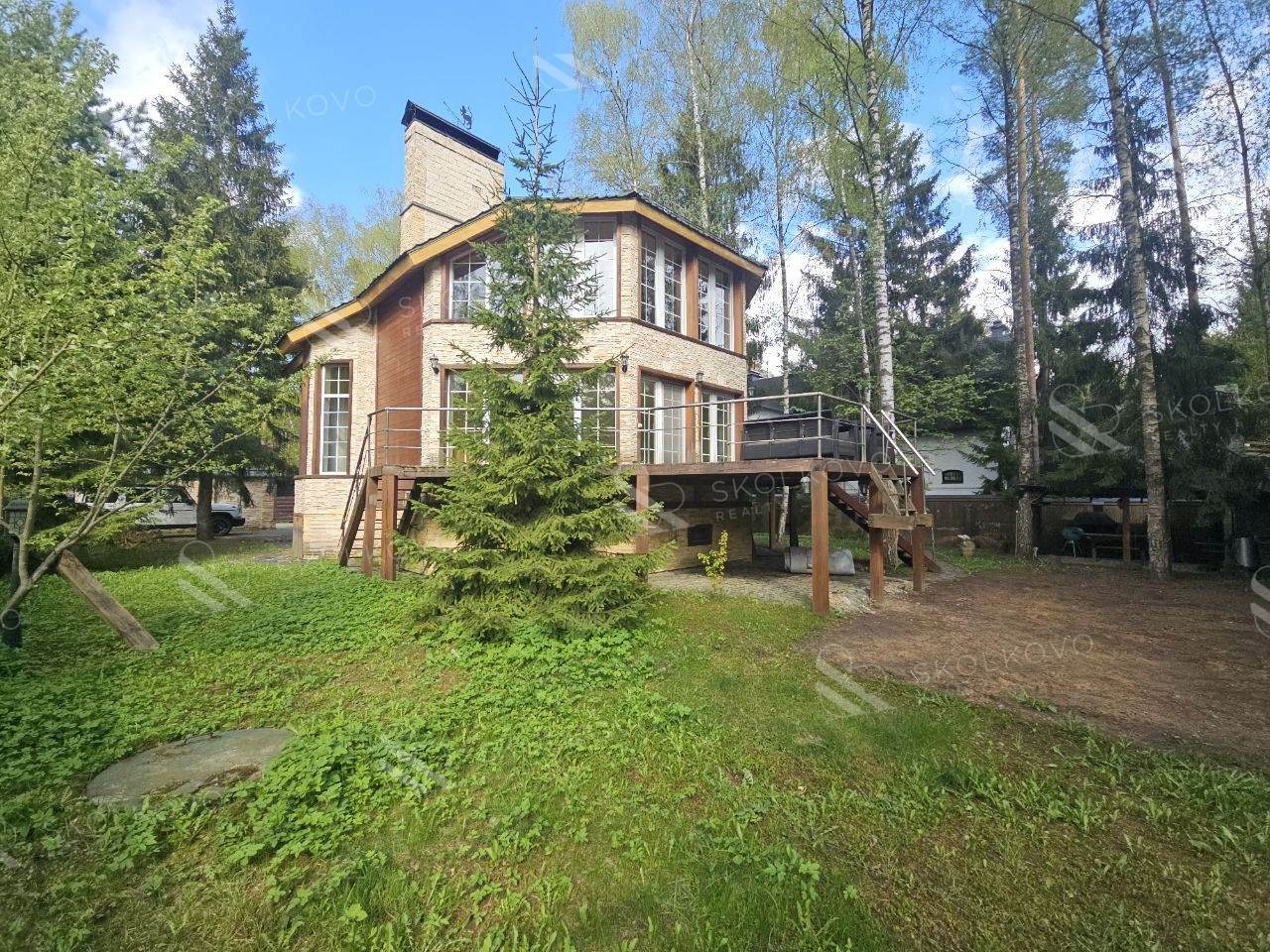 Карточка предложения