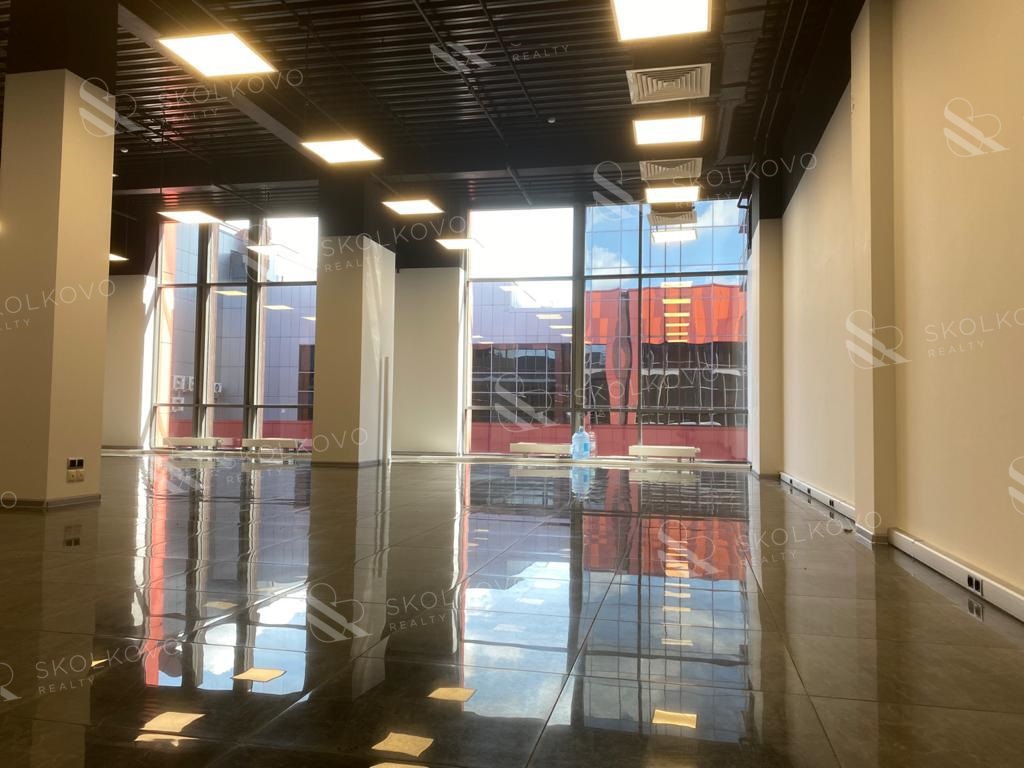 Карточка предложения