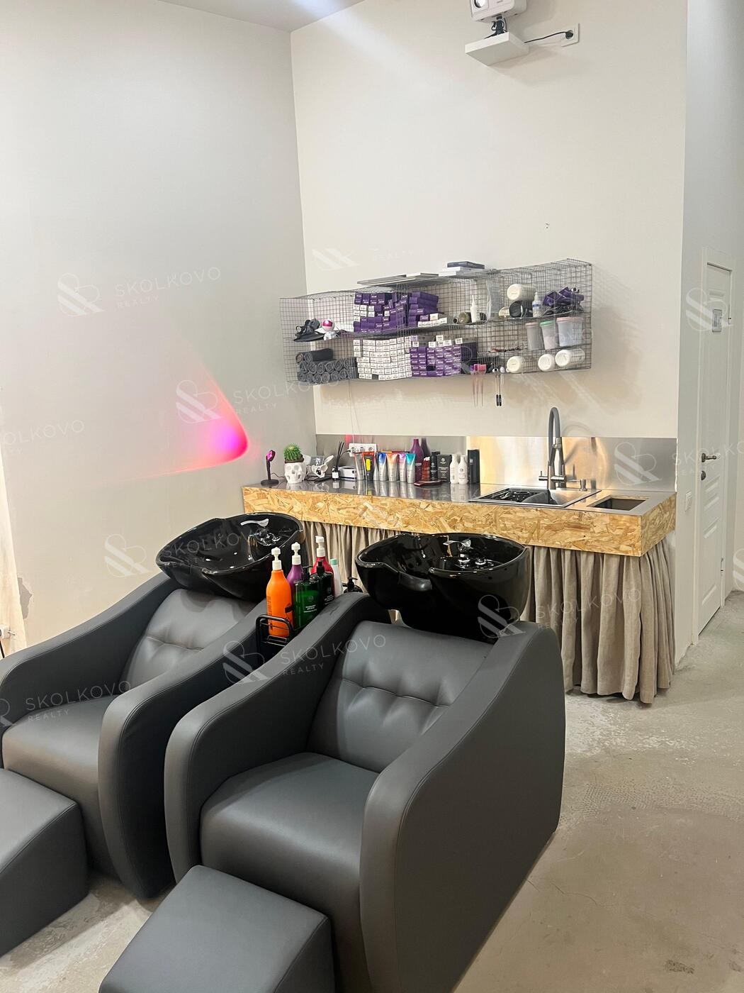 Карточка предложения