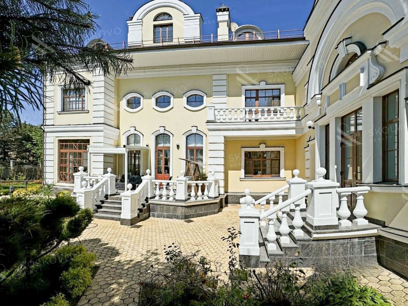 Карточка предложения