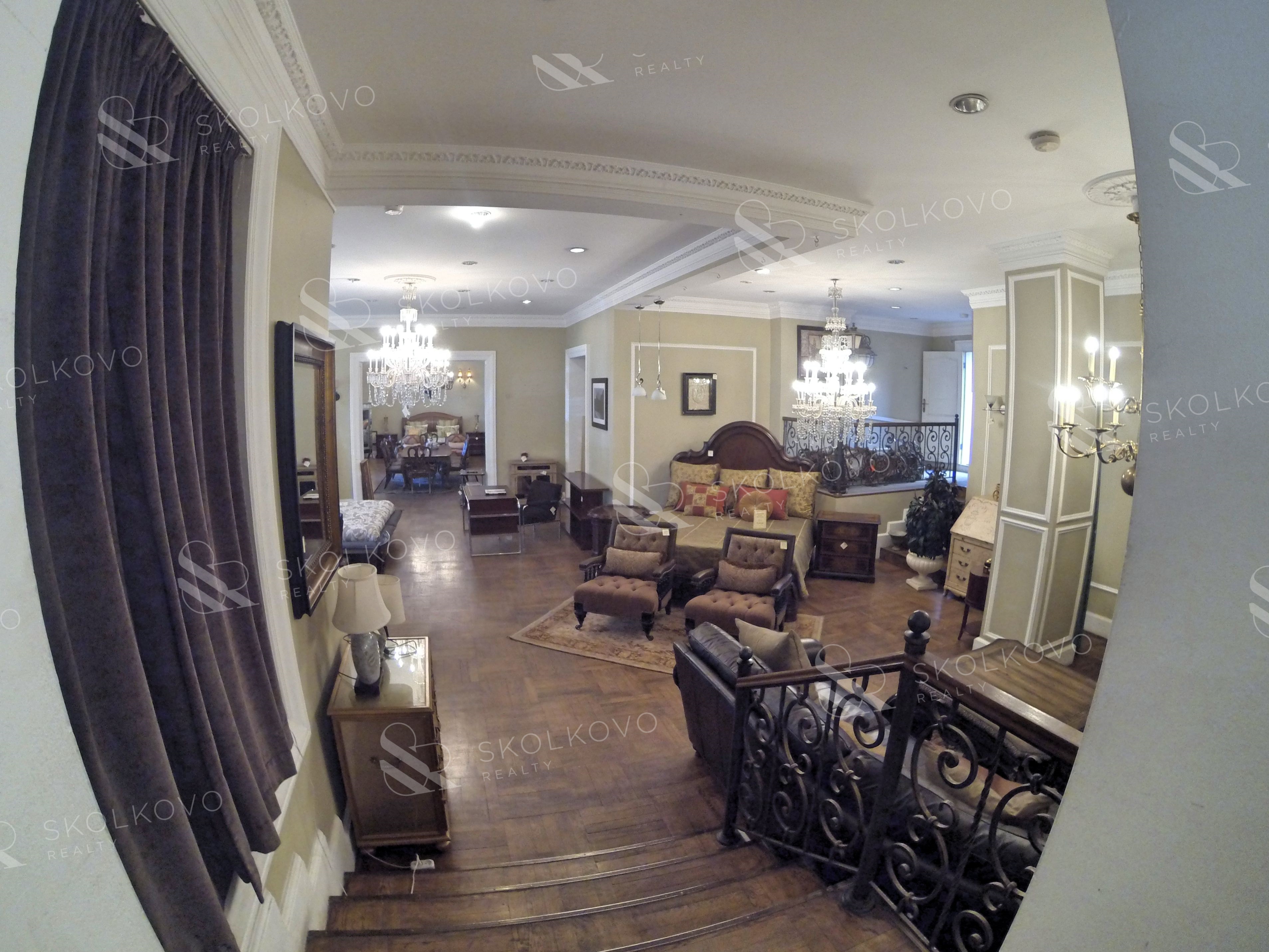 Карточка предложения