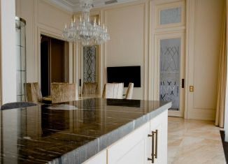  пентхаус площадью 290 кв.м.