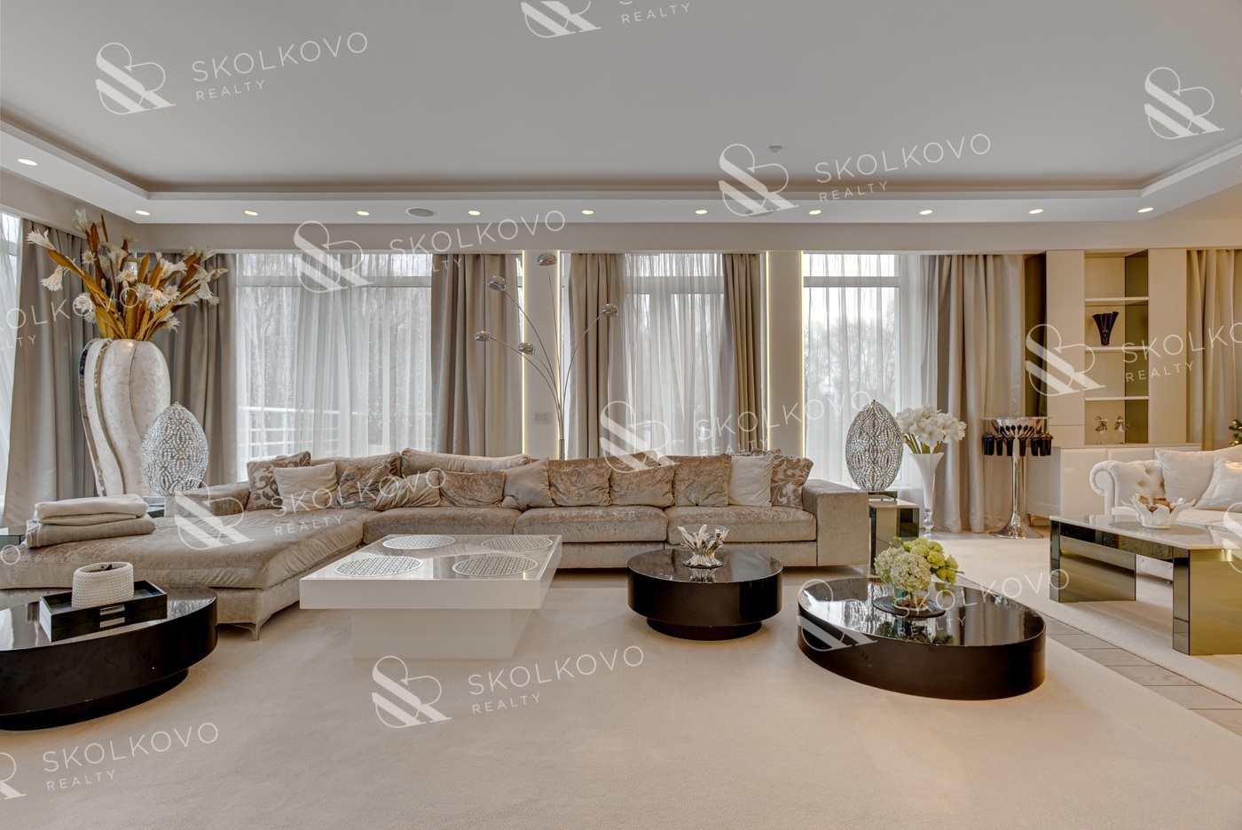 Карточка предложения