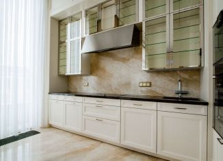  пентхаус площадью 290 кв.м.