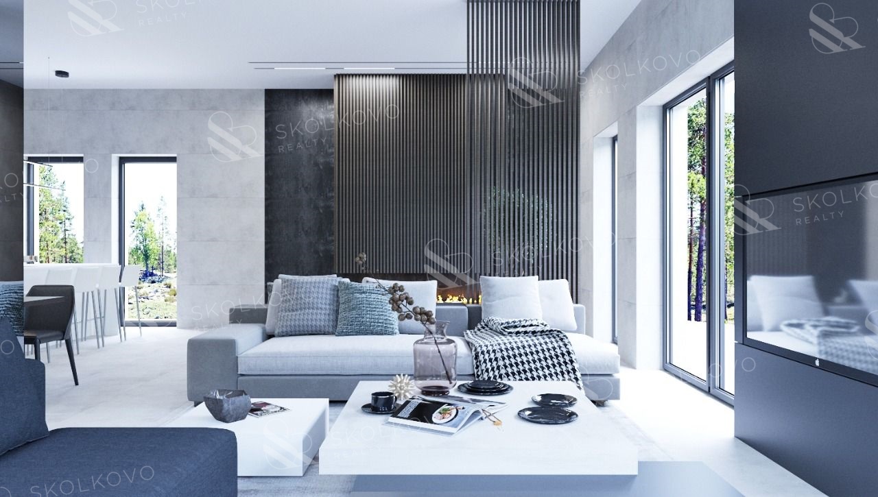 Карточка предложения