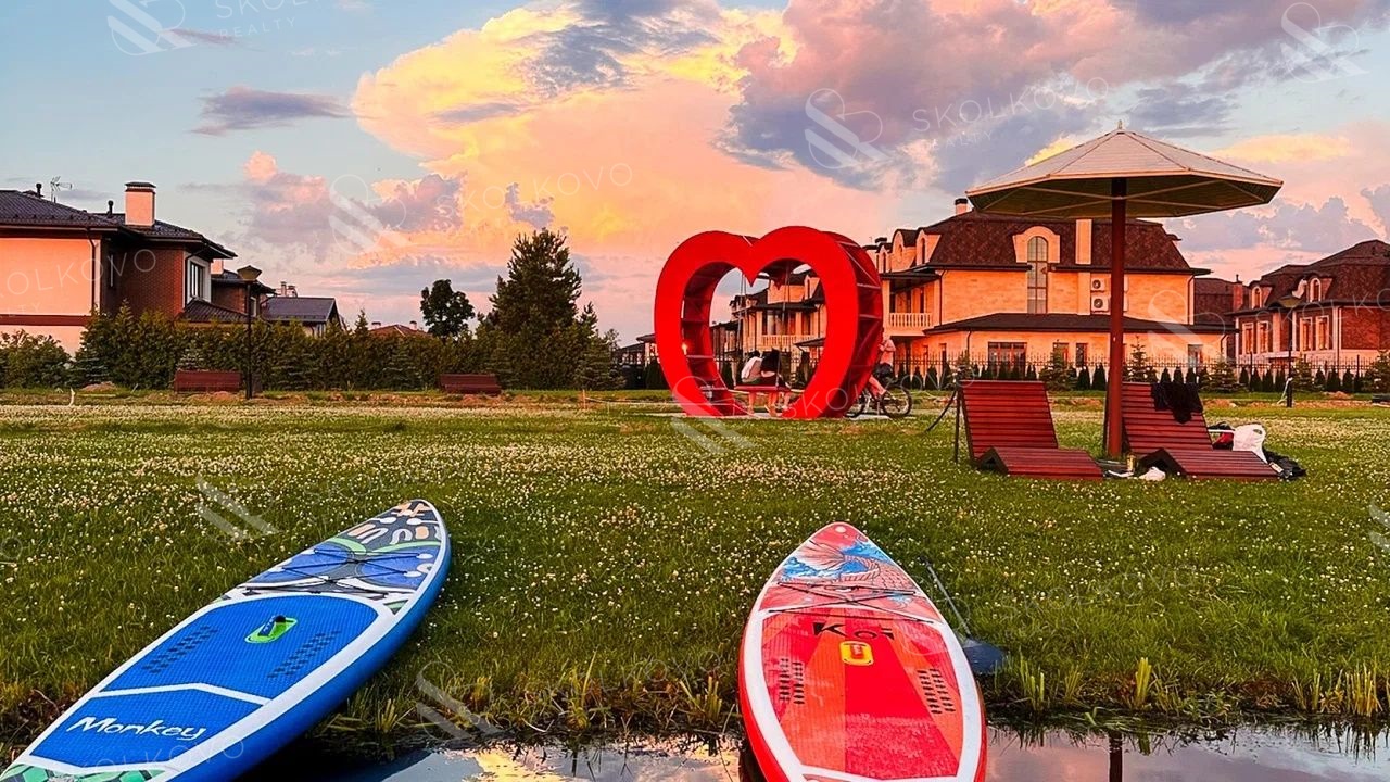 Карточка предложения