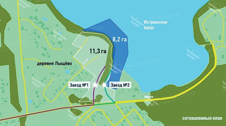 Карточка предложения