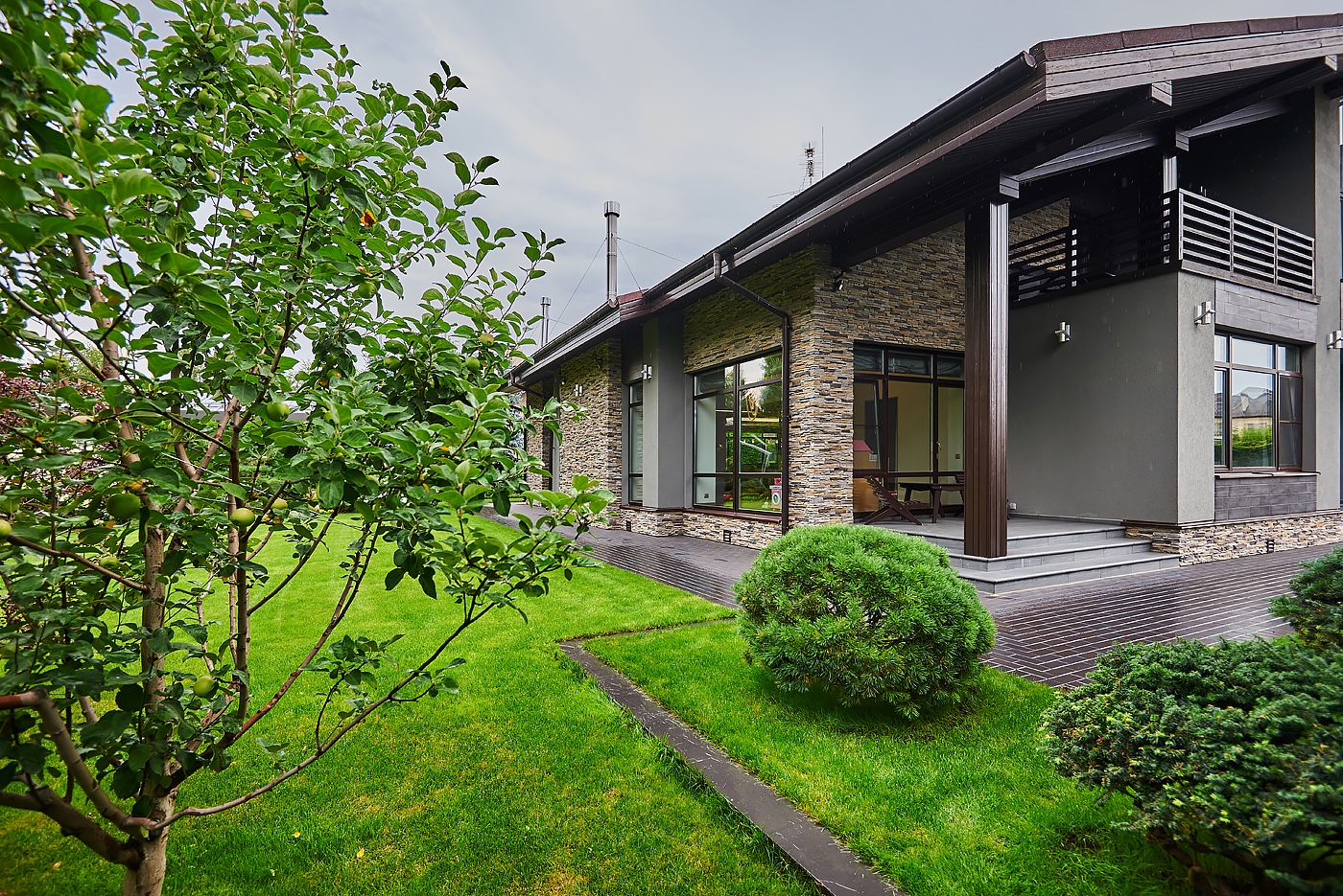 Карточка предложения