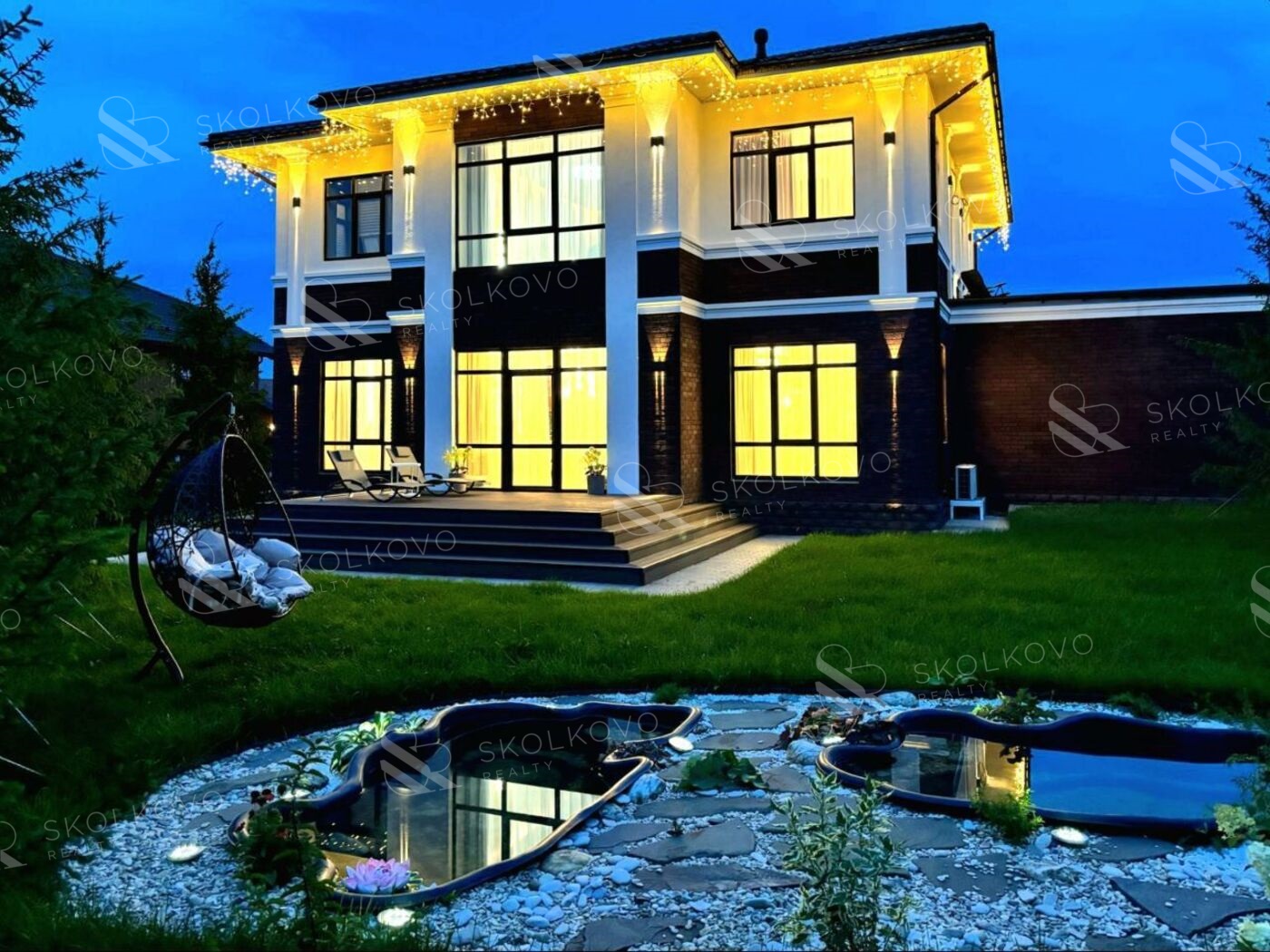 Карточка предложения