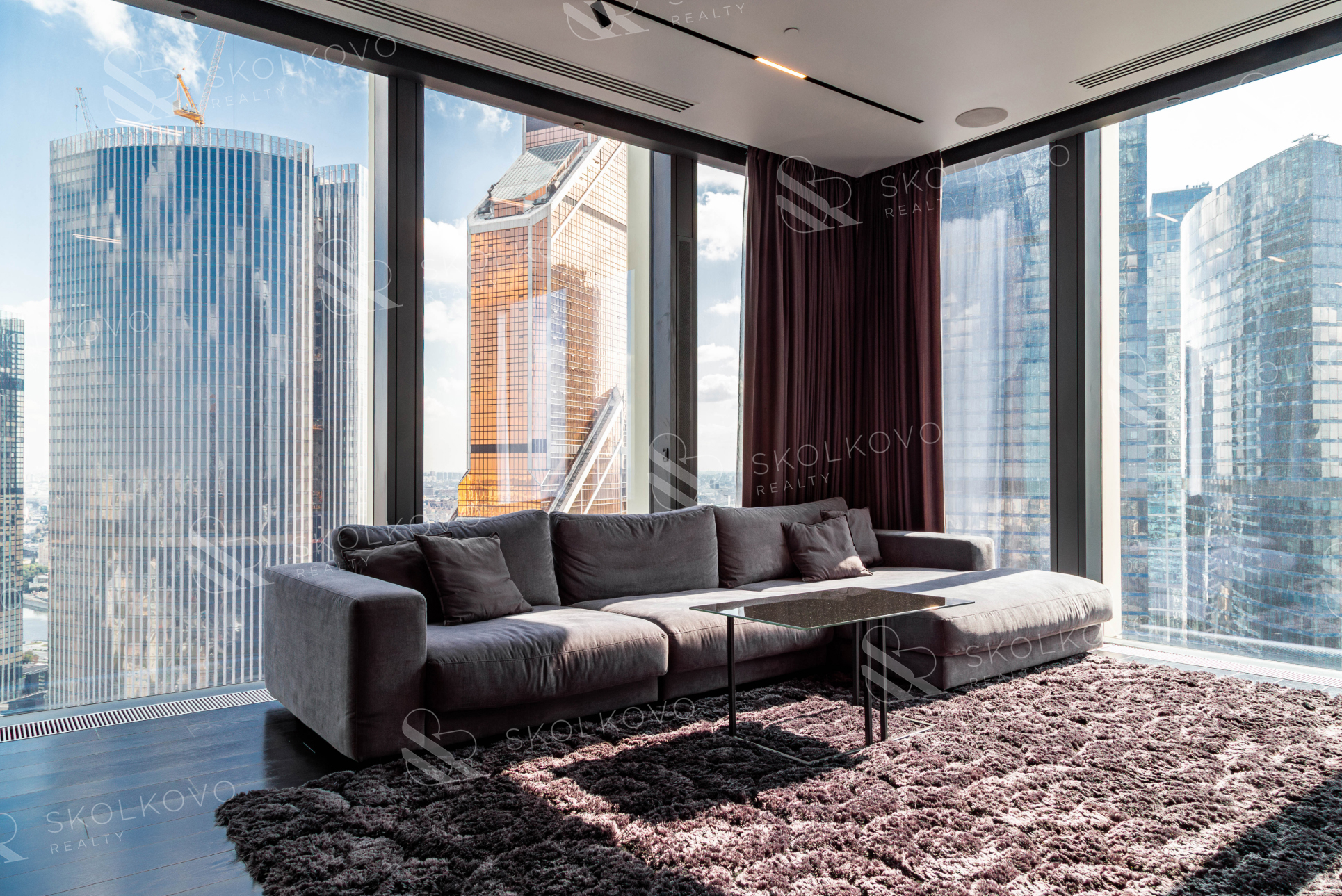 Карточка предложения