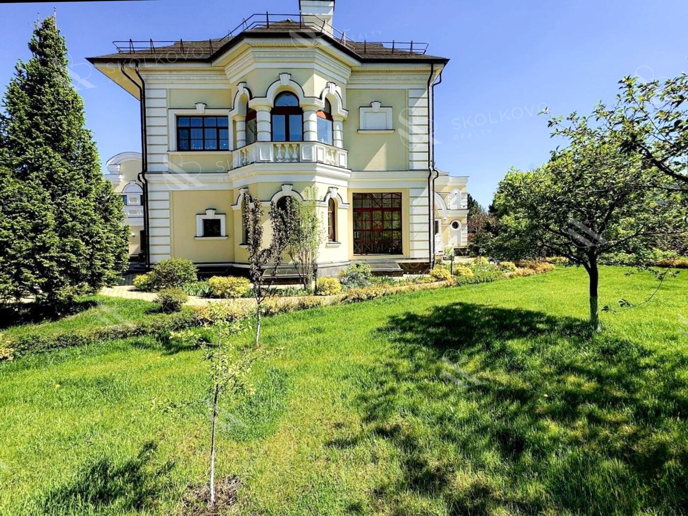 Карточка предложения