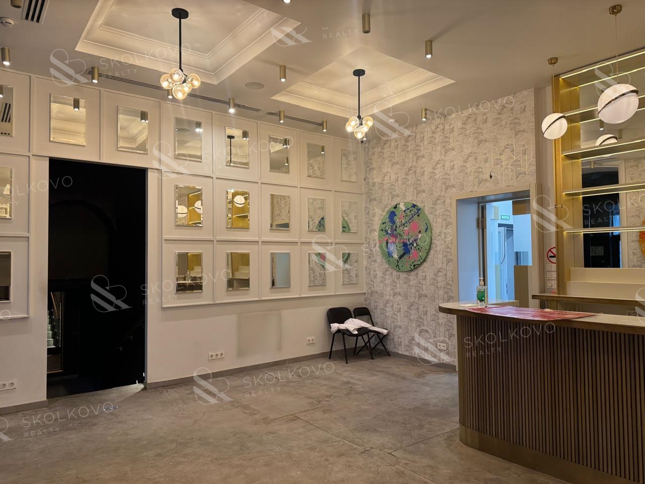 Карточка предложения