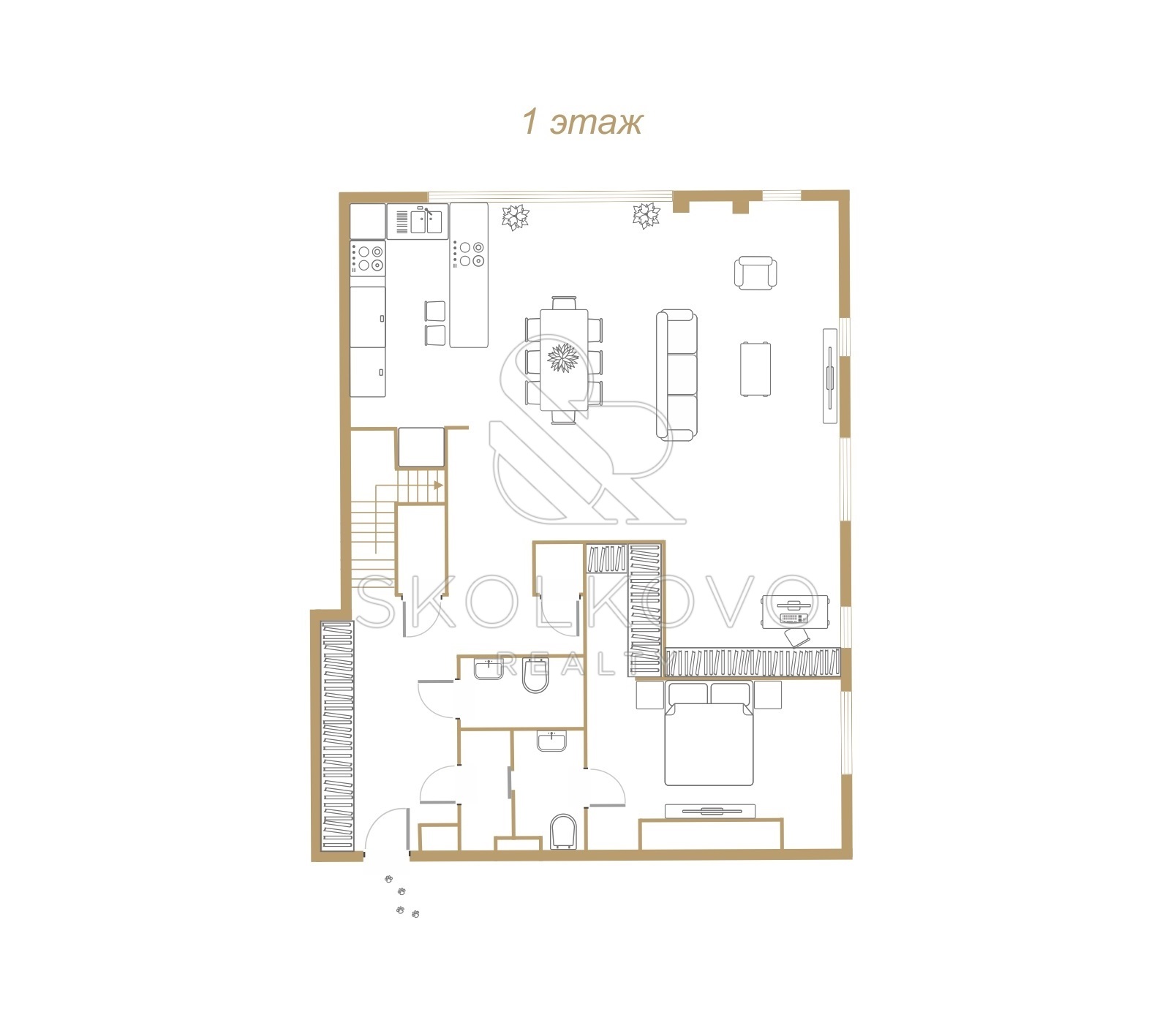 Карточка предложения