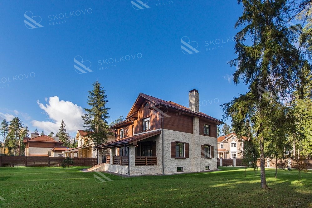 Карточка предложения