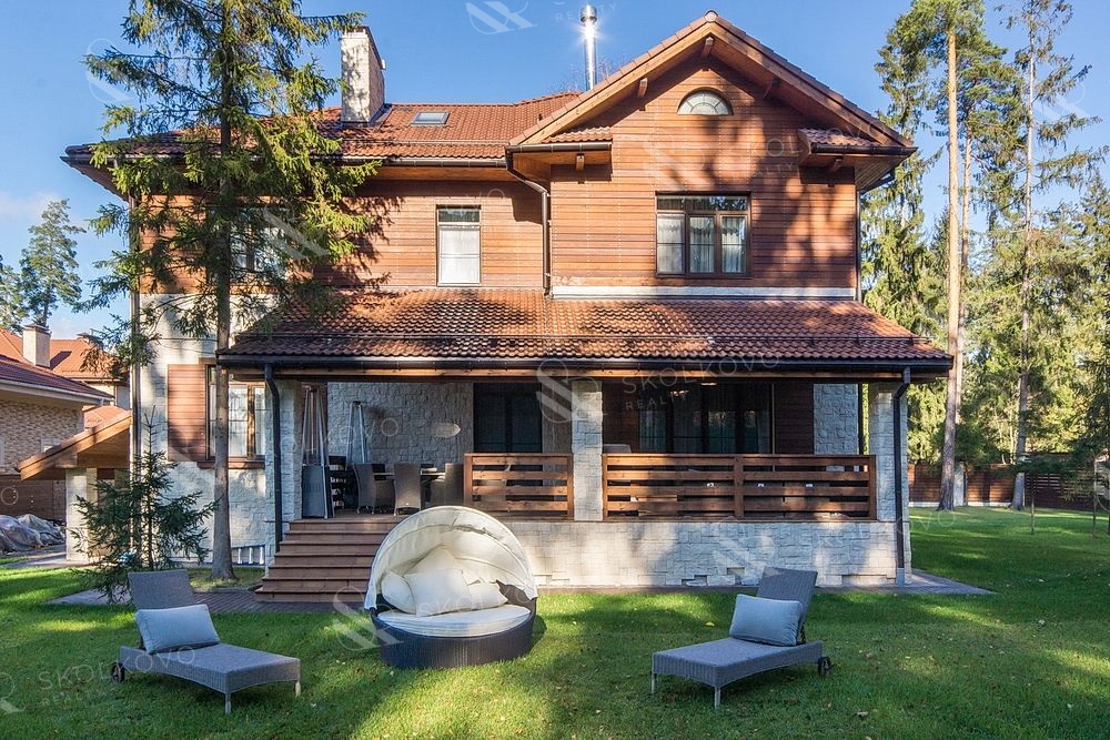 Карточка предложения