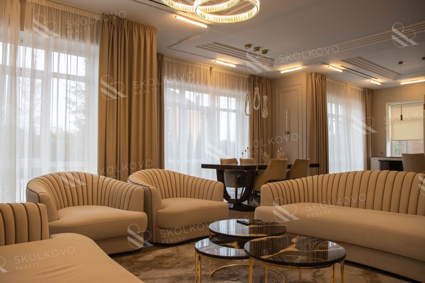 Карточка предложения