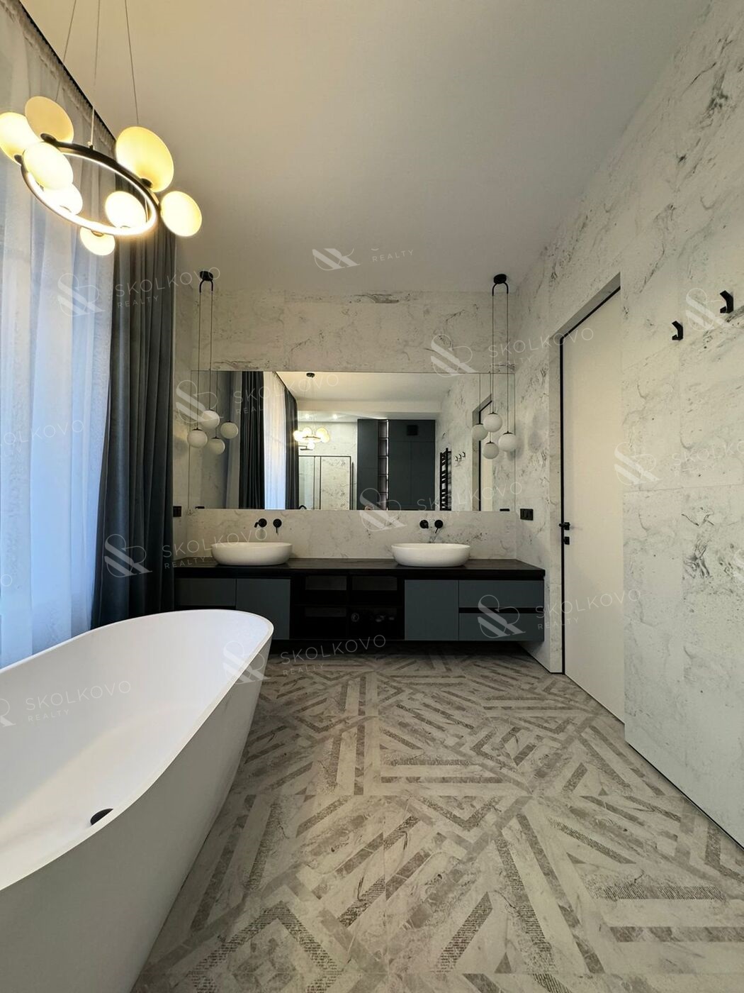 Карточка предложения