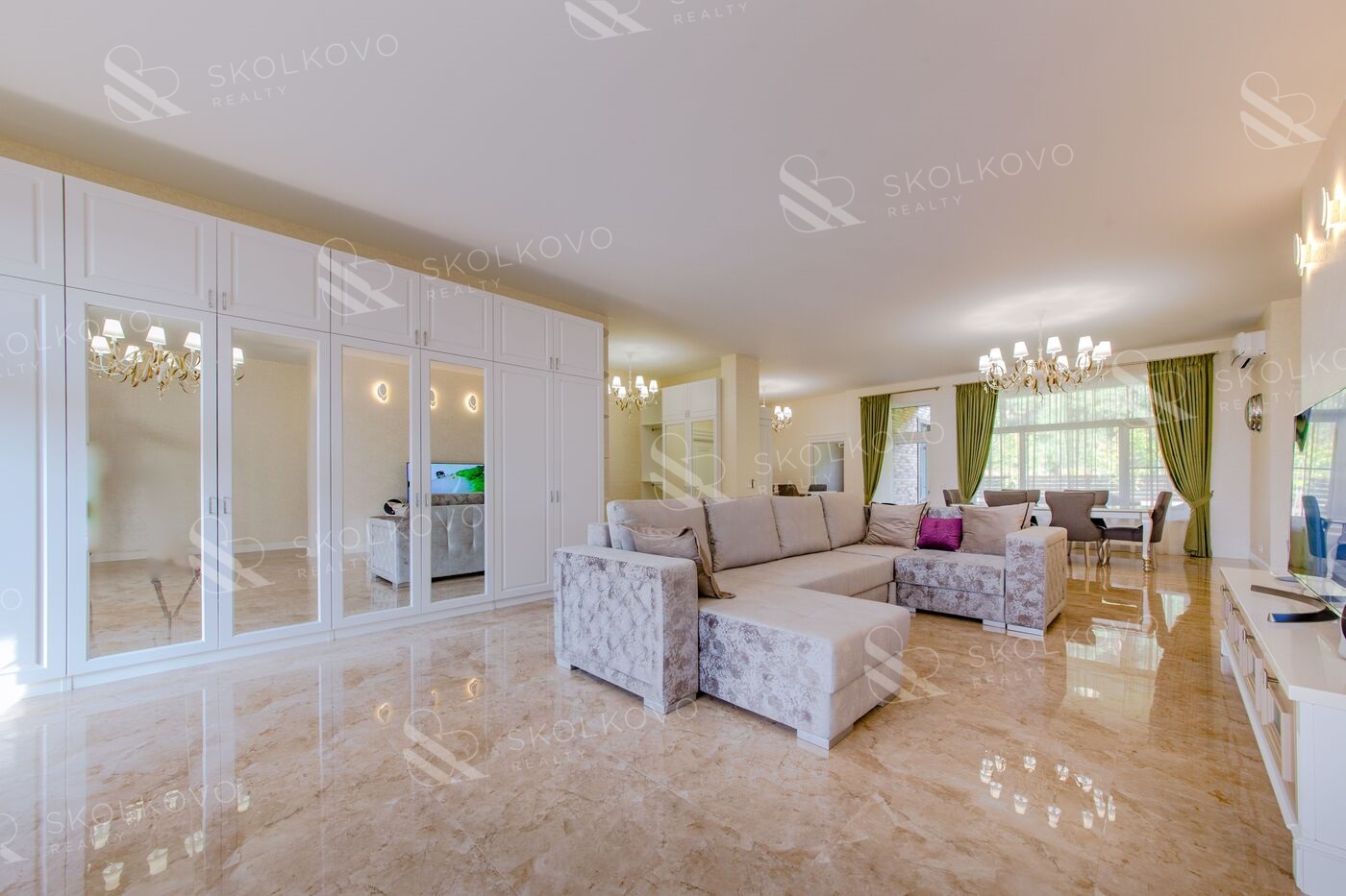 Карточка предложения