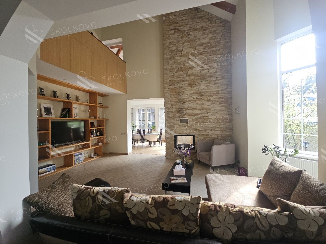 Карточка предложения