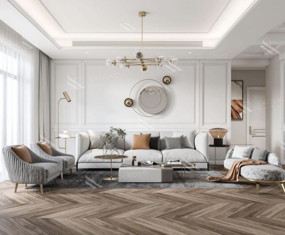 Карточка предложения