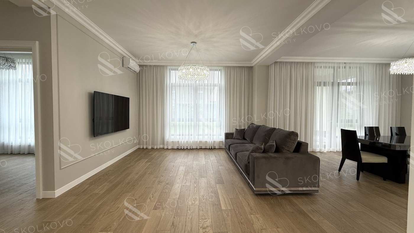 Карточка предложения