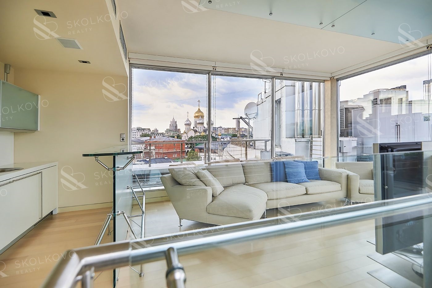 Карточка предложения