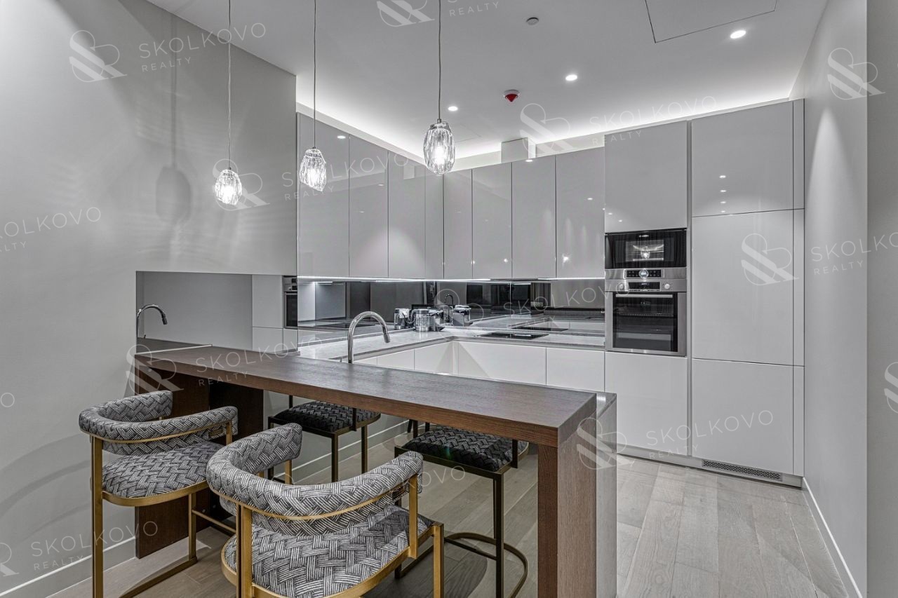 Карточка предложения