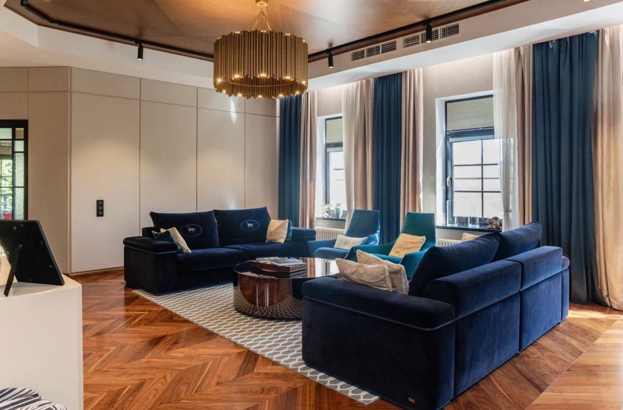 Карточка предложения