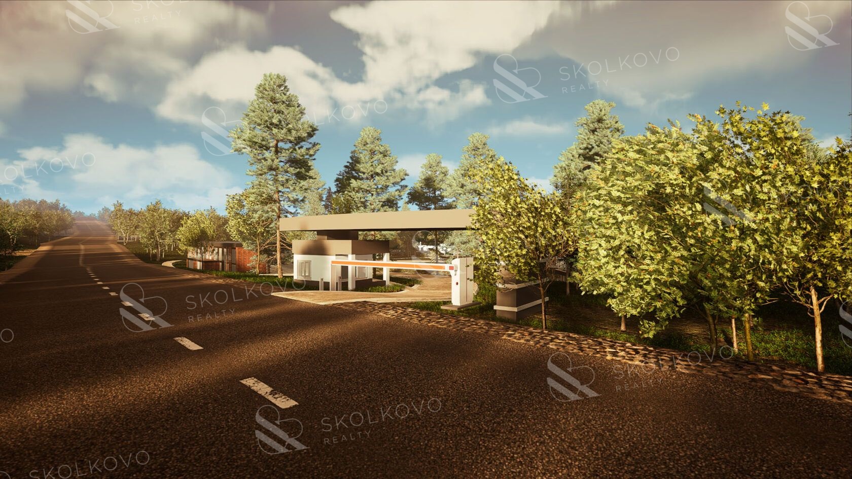 Карточка предложения