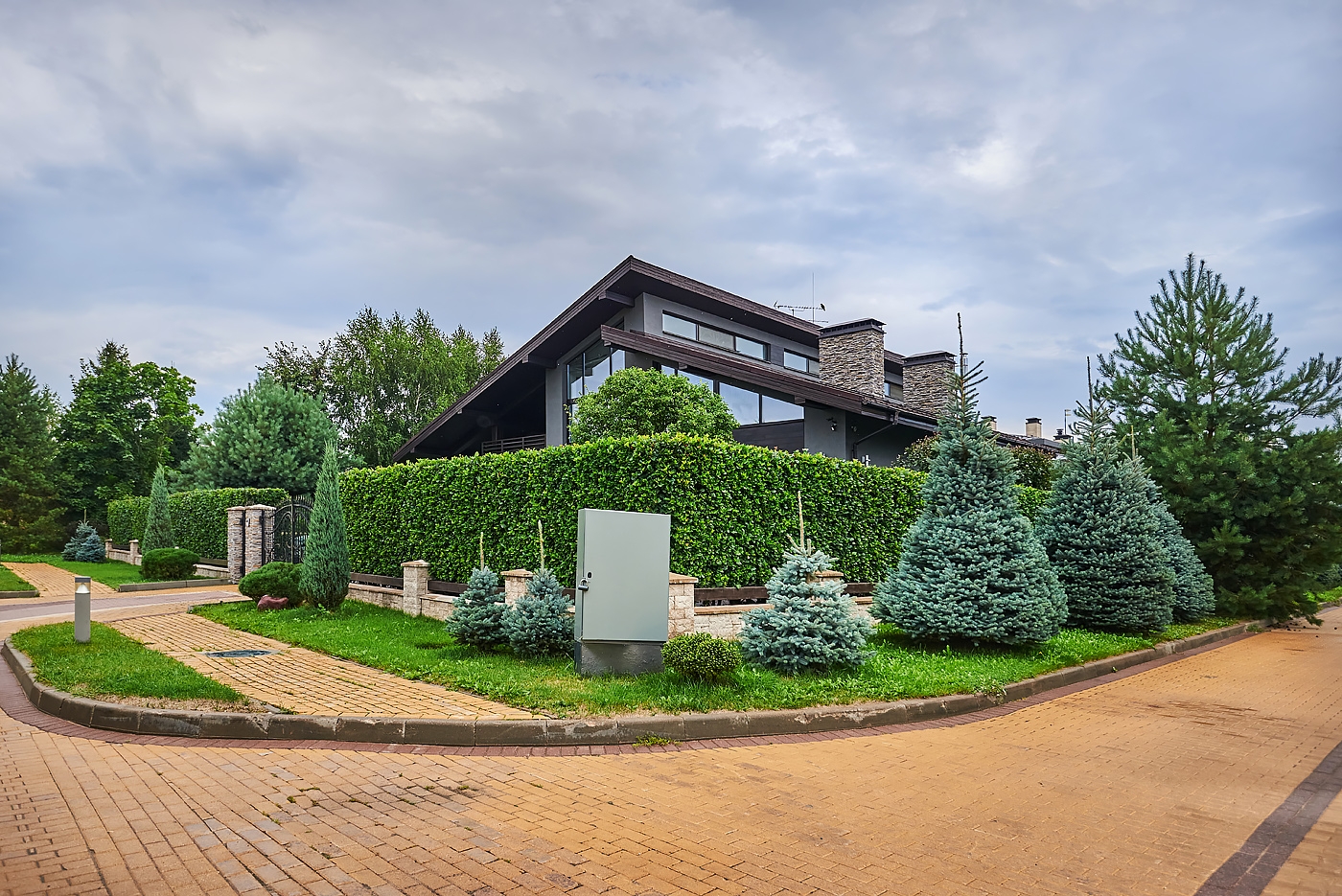 Карточка предложения