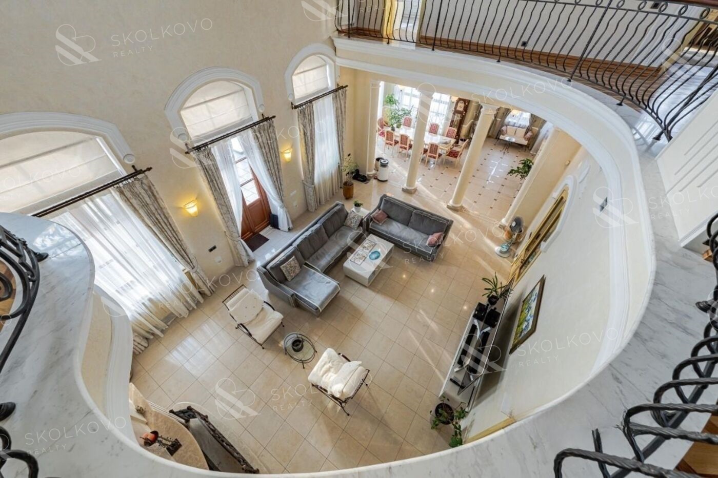 Карточка предложения