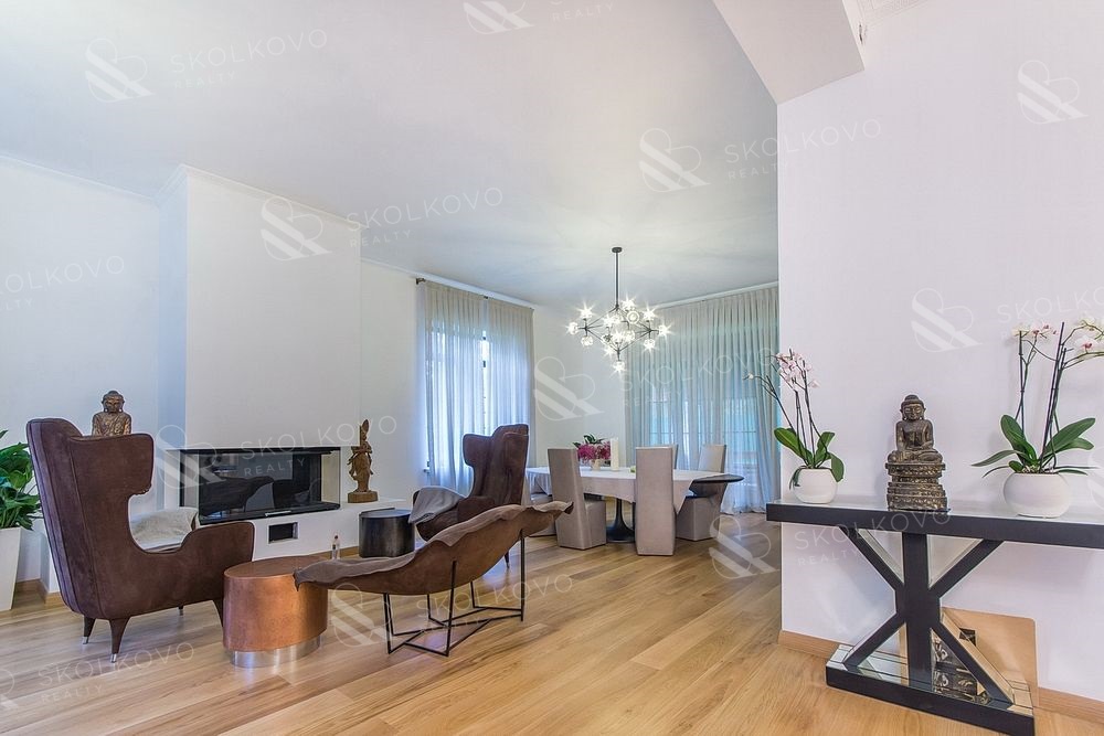 Карточка предложения