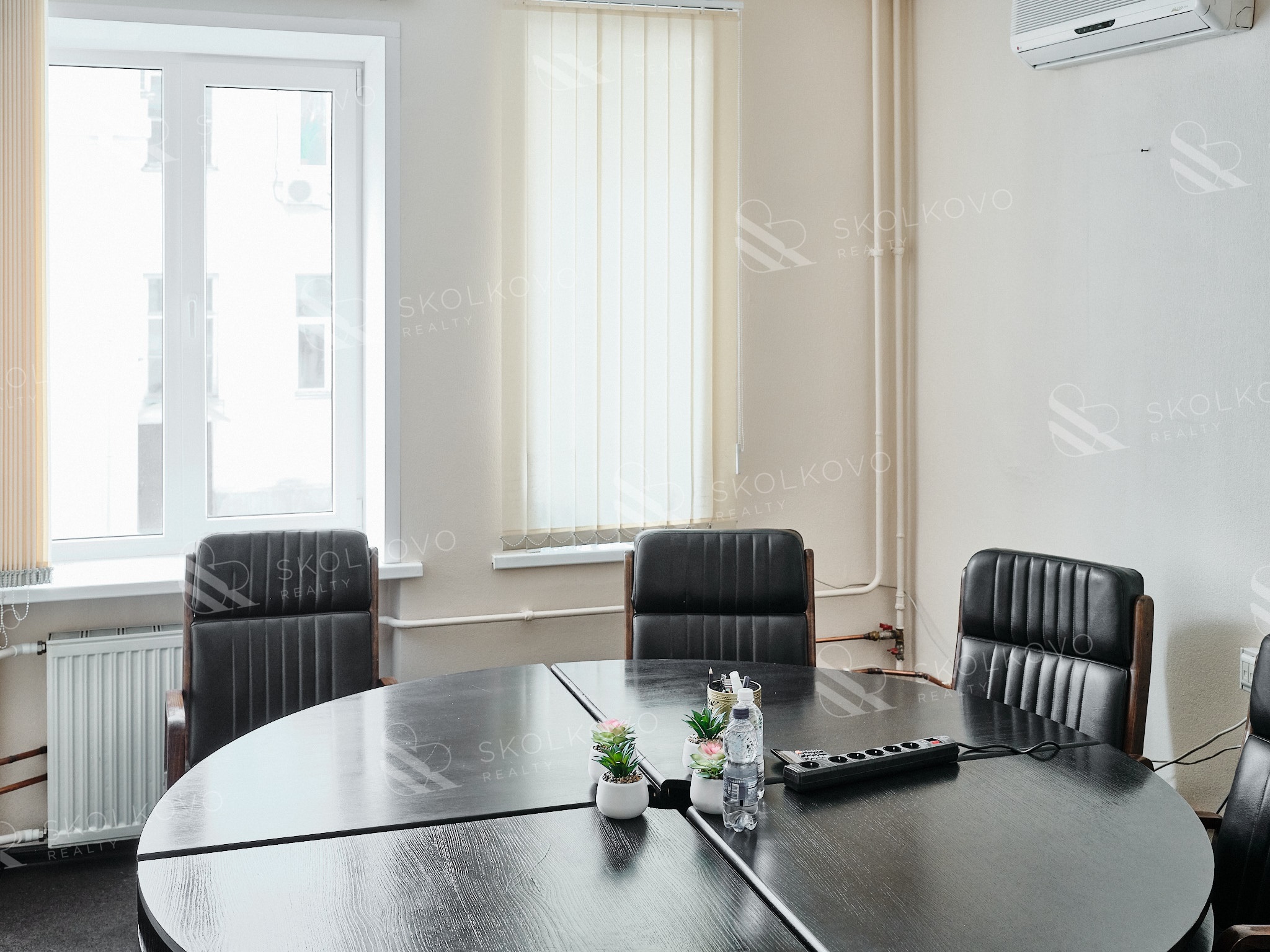 Карточка предложения