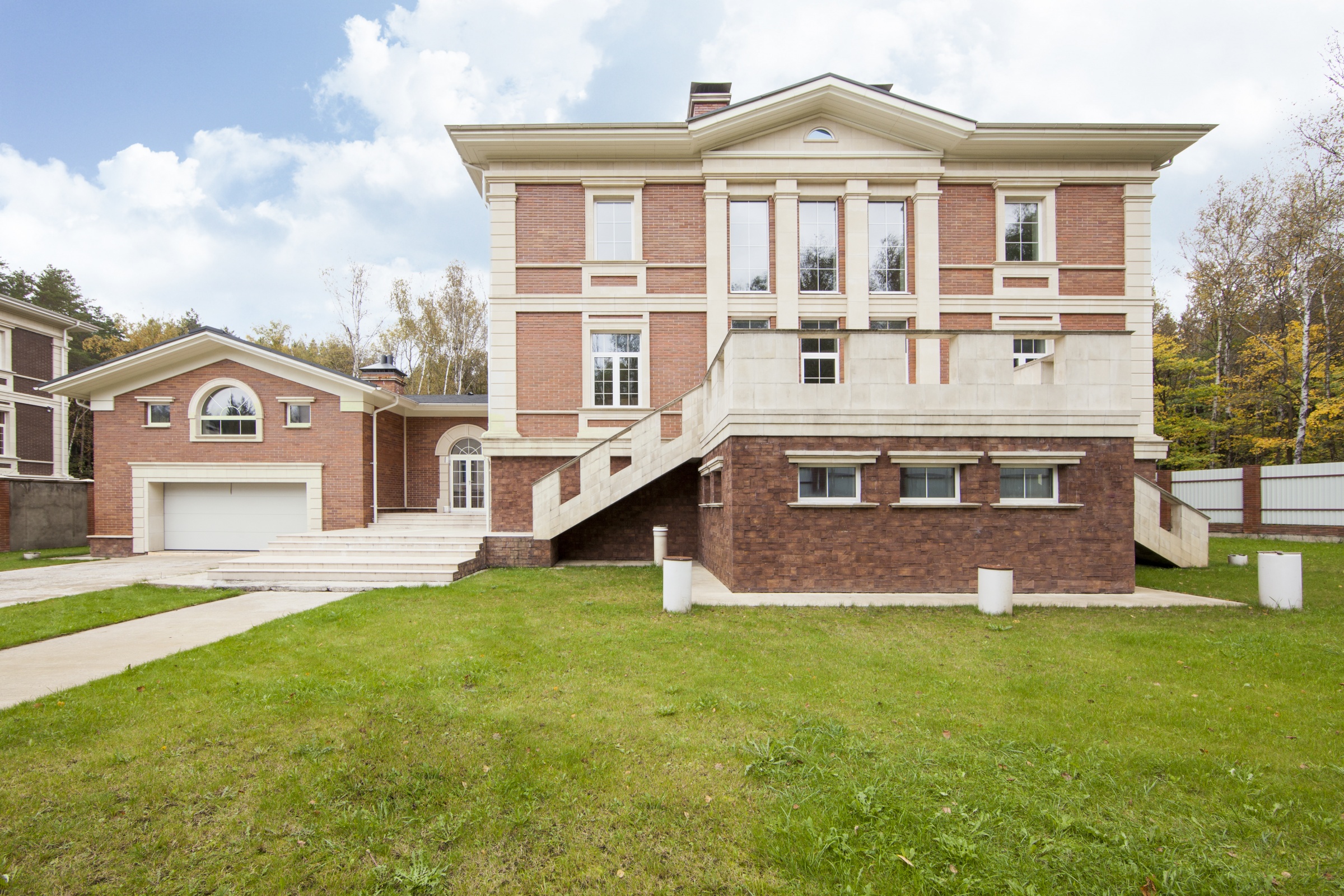 Карточка предложения