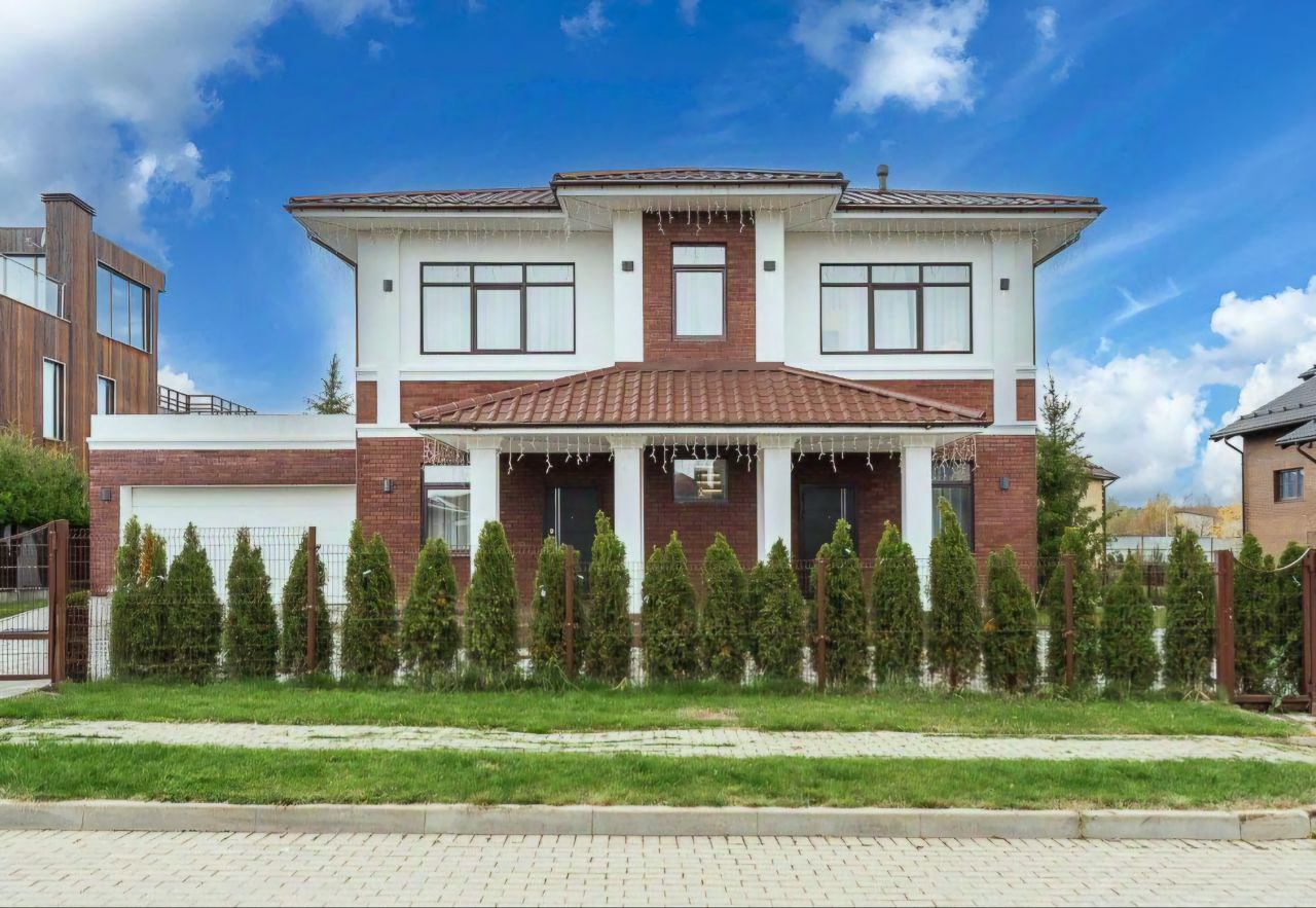 Карточка предложения