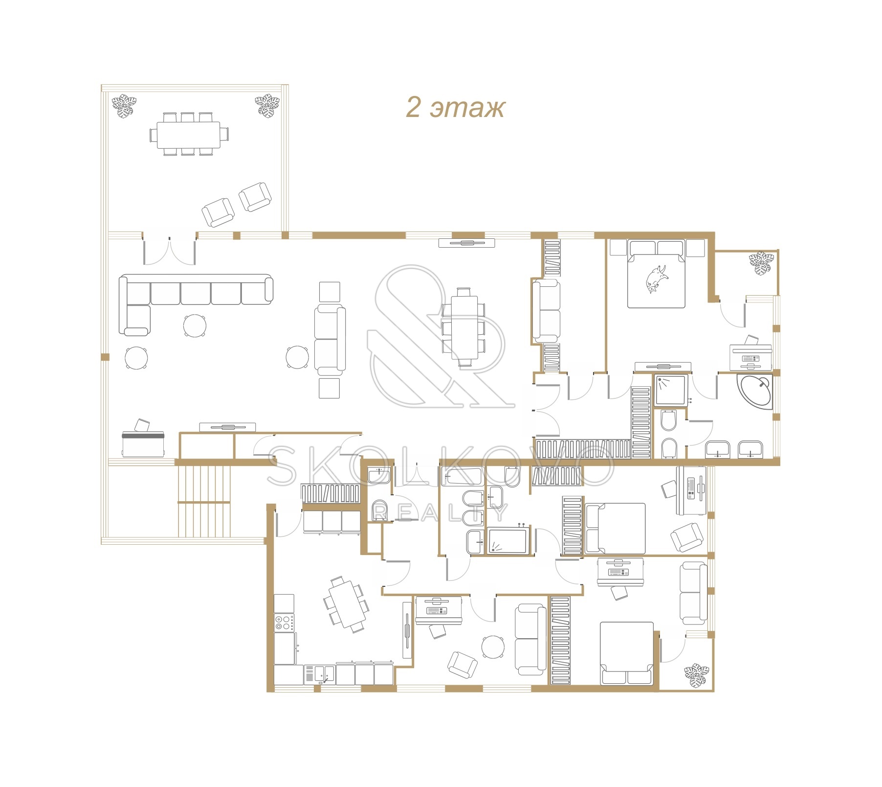 Карточка предложения