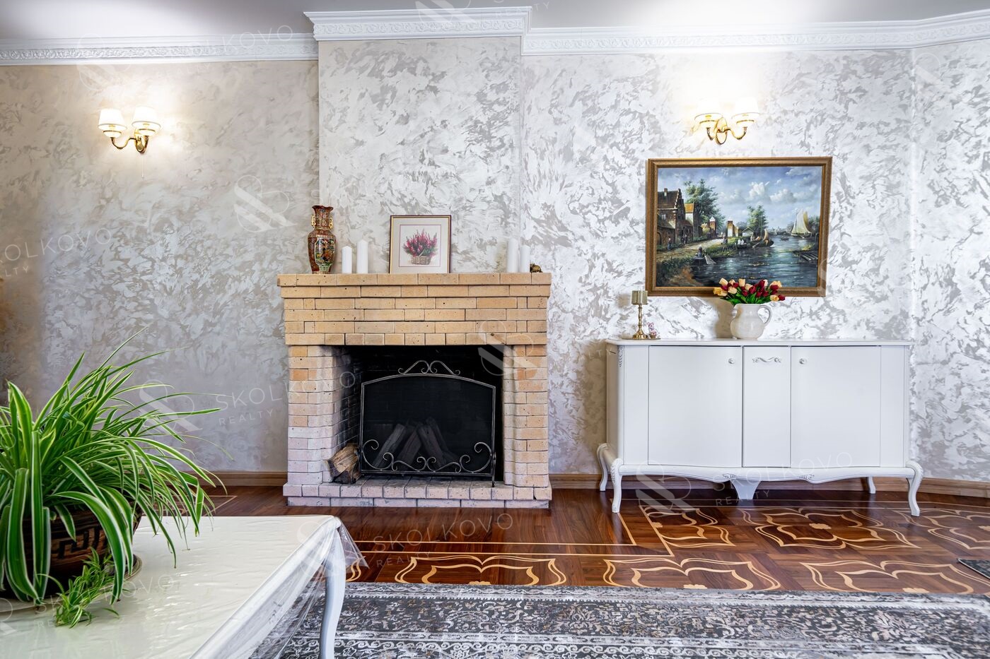 Карточка предложения