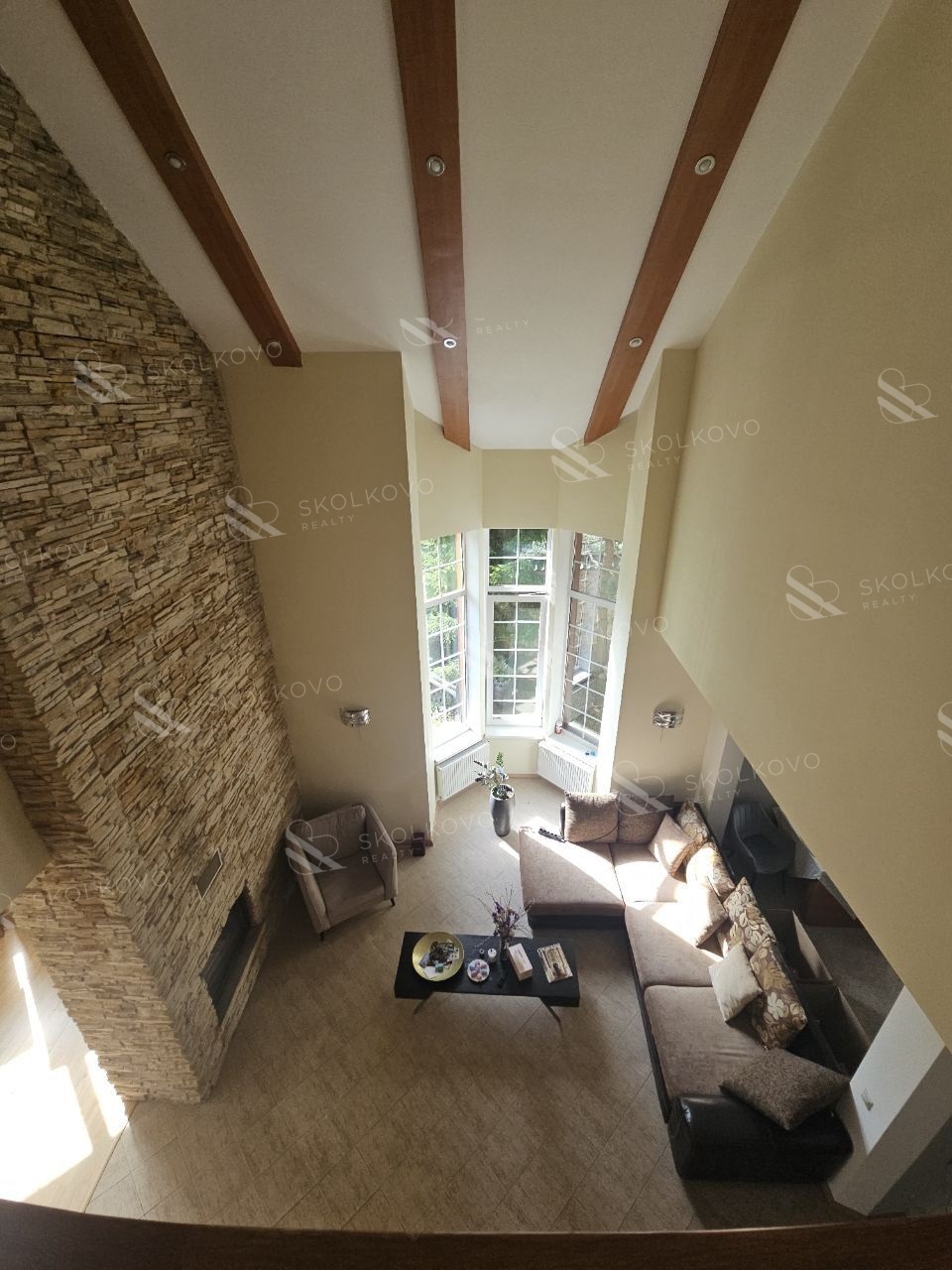 Карточка предложения