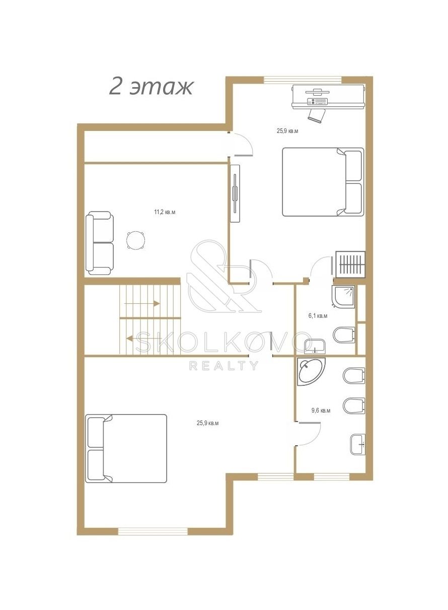 Карточка предложения