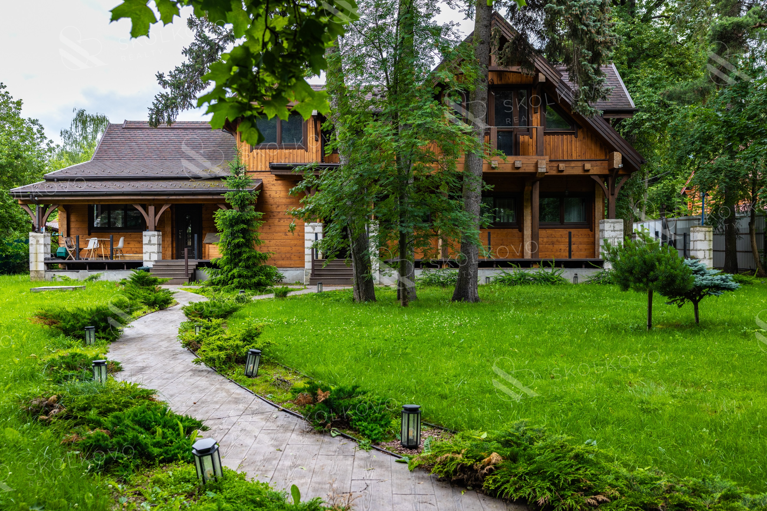 Карточка предложения