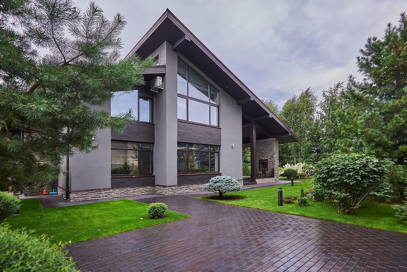 Карточка предложения