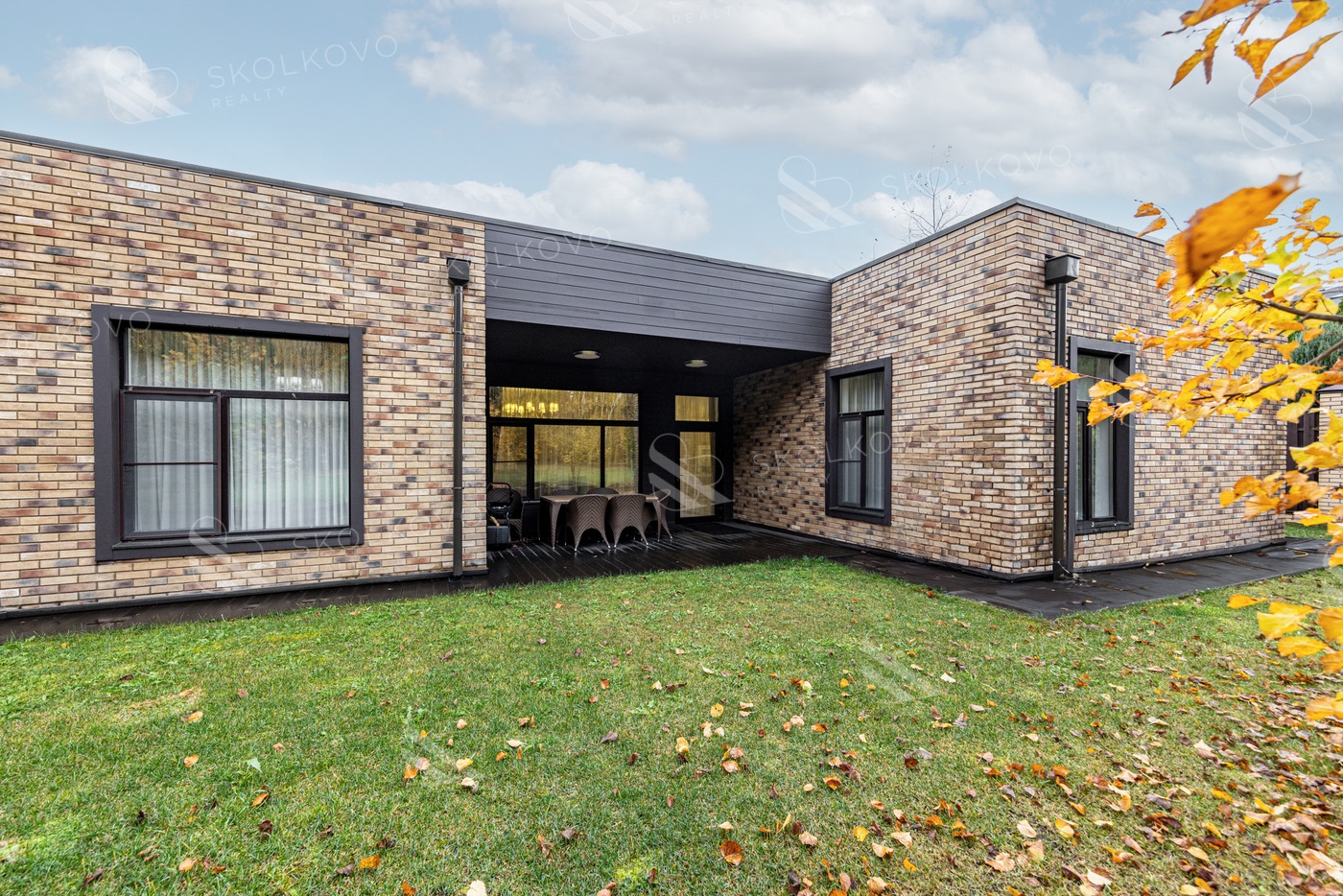 Карточка предложения