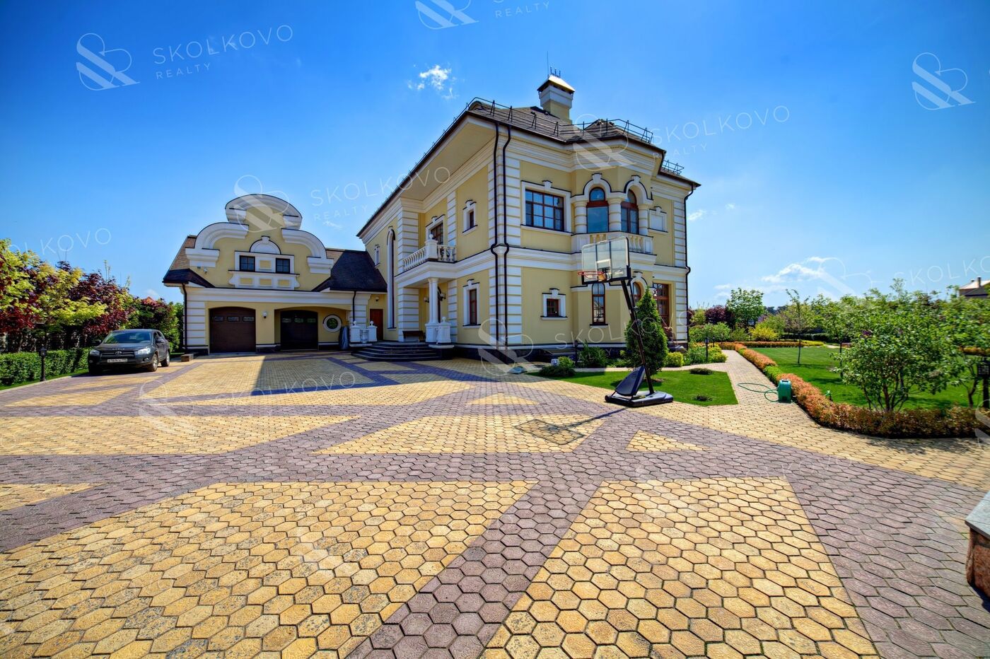 Карточка предложения