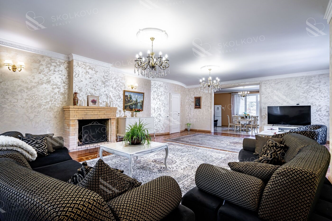 Карточка предложения