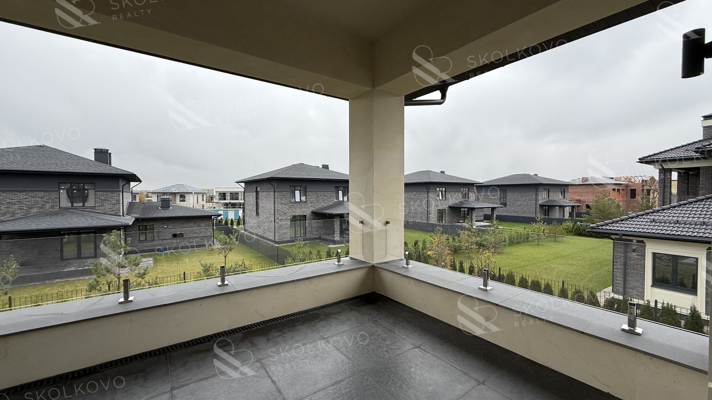 Карточка предложения